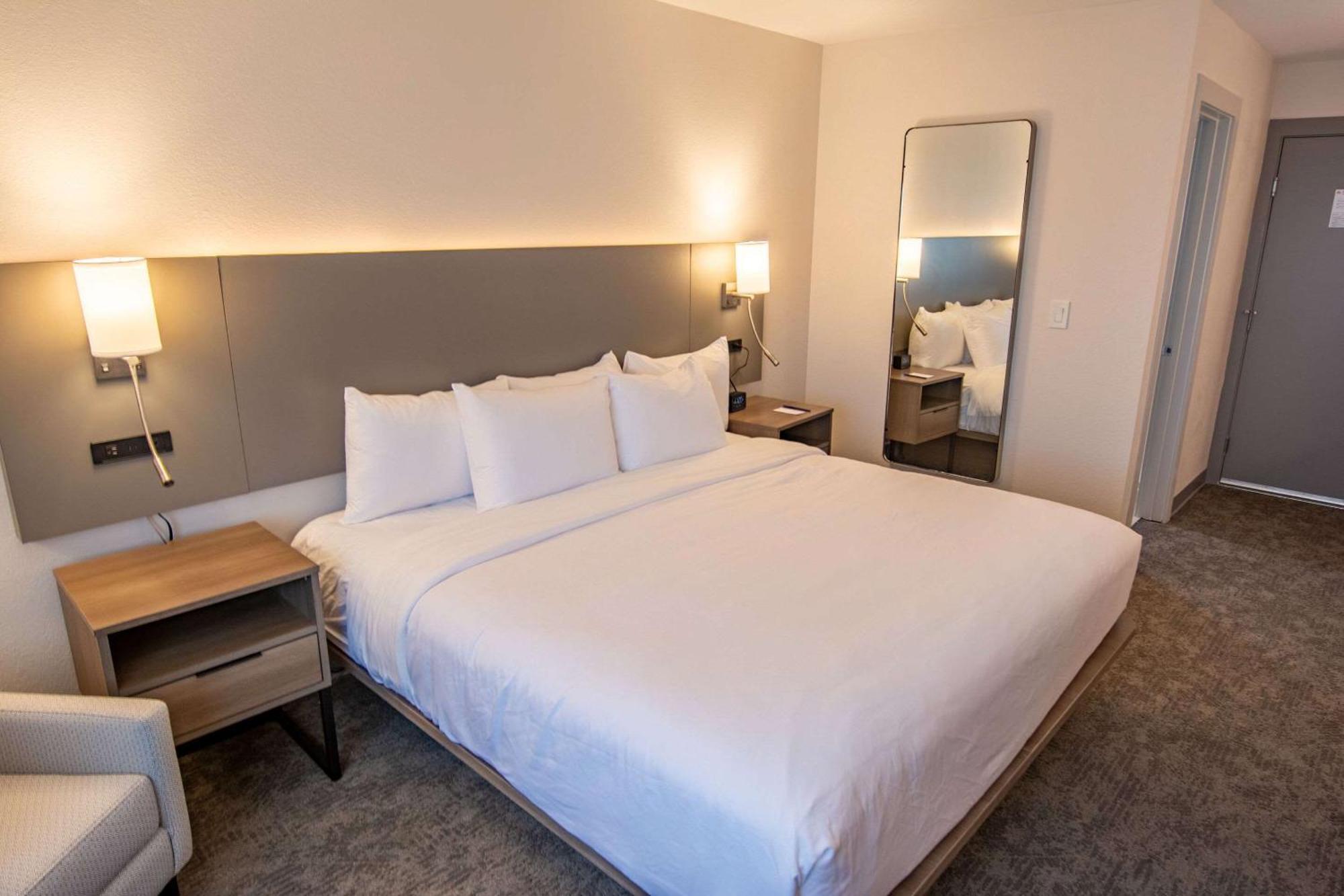 Comfort Inn Battle Mountain - Midway Between Elko And Winnemucca ภายนอก รูปภาพ