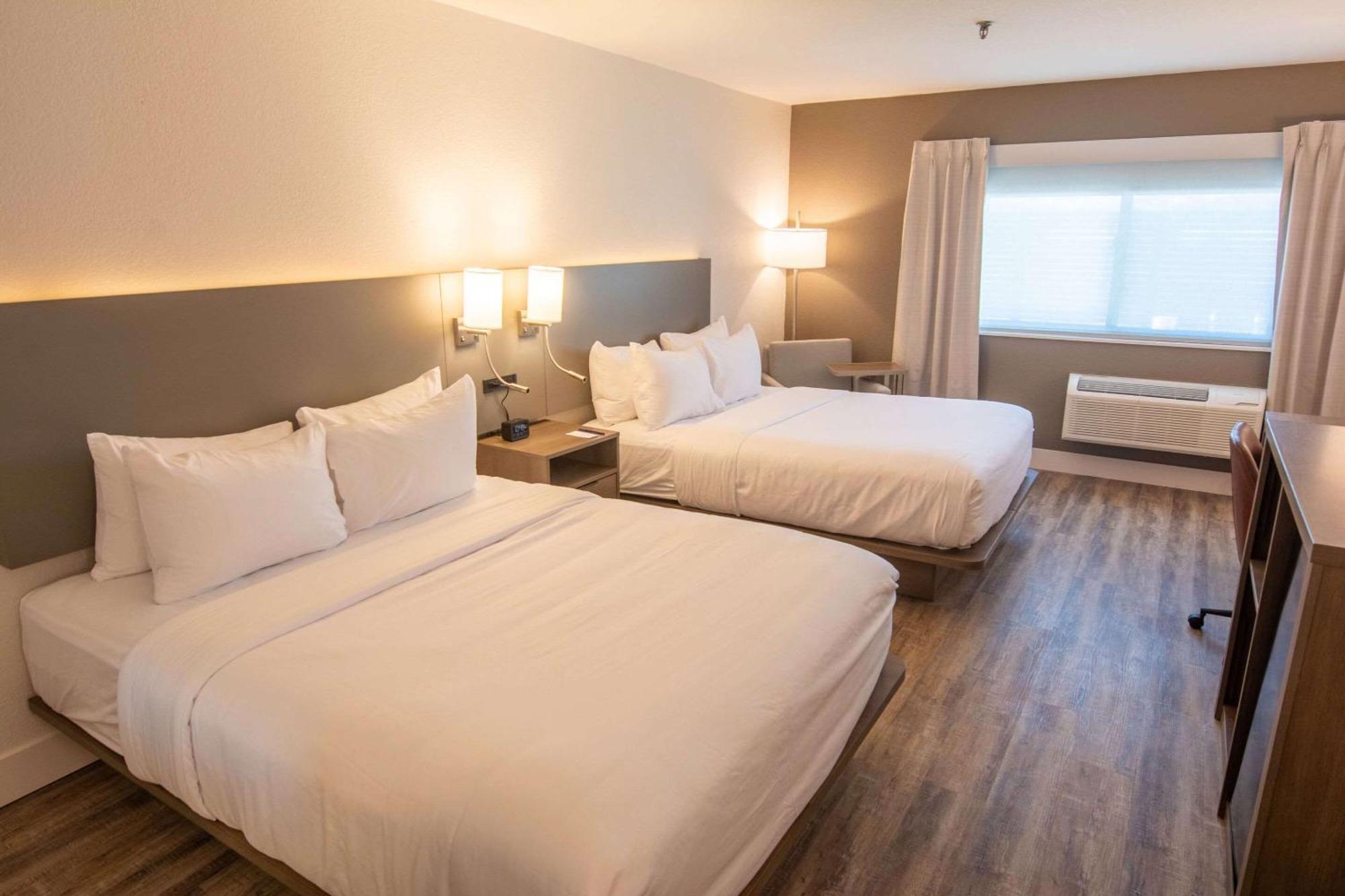 Comfort Inn Battle Mountain - Midway Between Elko And Winnemucca ภายนอก รูปภาพ
