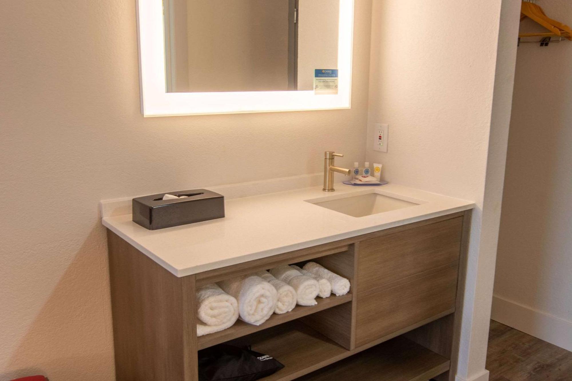 Comfort Inn Battle Mountain - Midway Between Elko And Winnemucca ภายนอก รูปภาพ