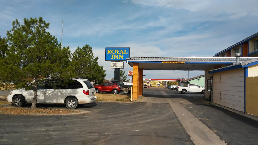 Comfort Inn Battle Mountain - Midway Between Elko And Winnemucca ภายนอก รูปภาพ